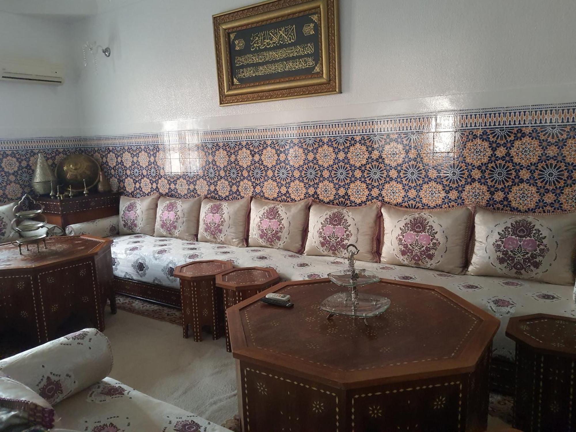 Marrakech Plus Marrakesh Esterno foto