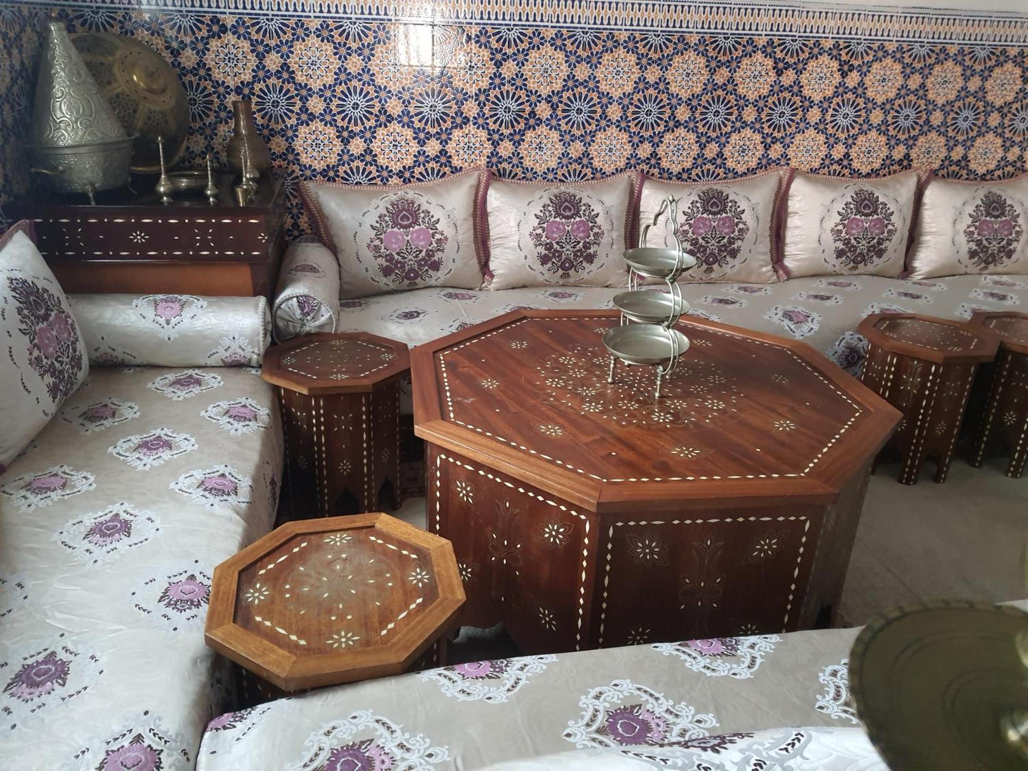 Marrakech Plus Marrakesh Esterno foto