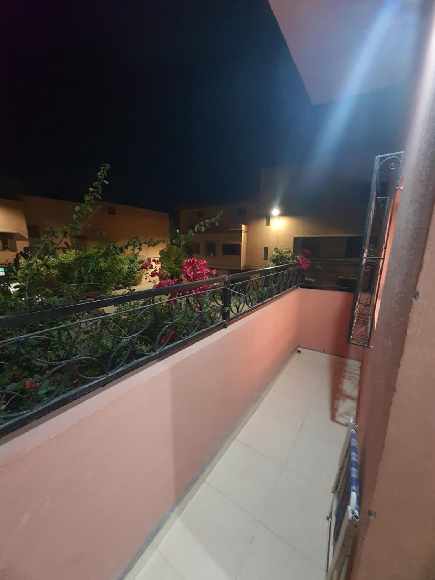 Marrakech Plus Marrakesh Esterno foto