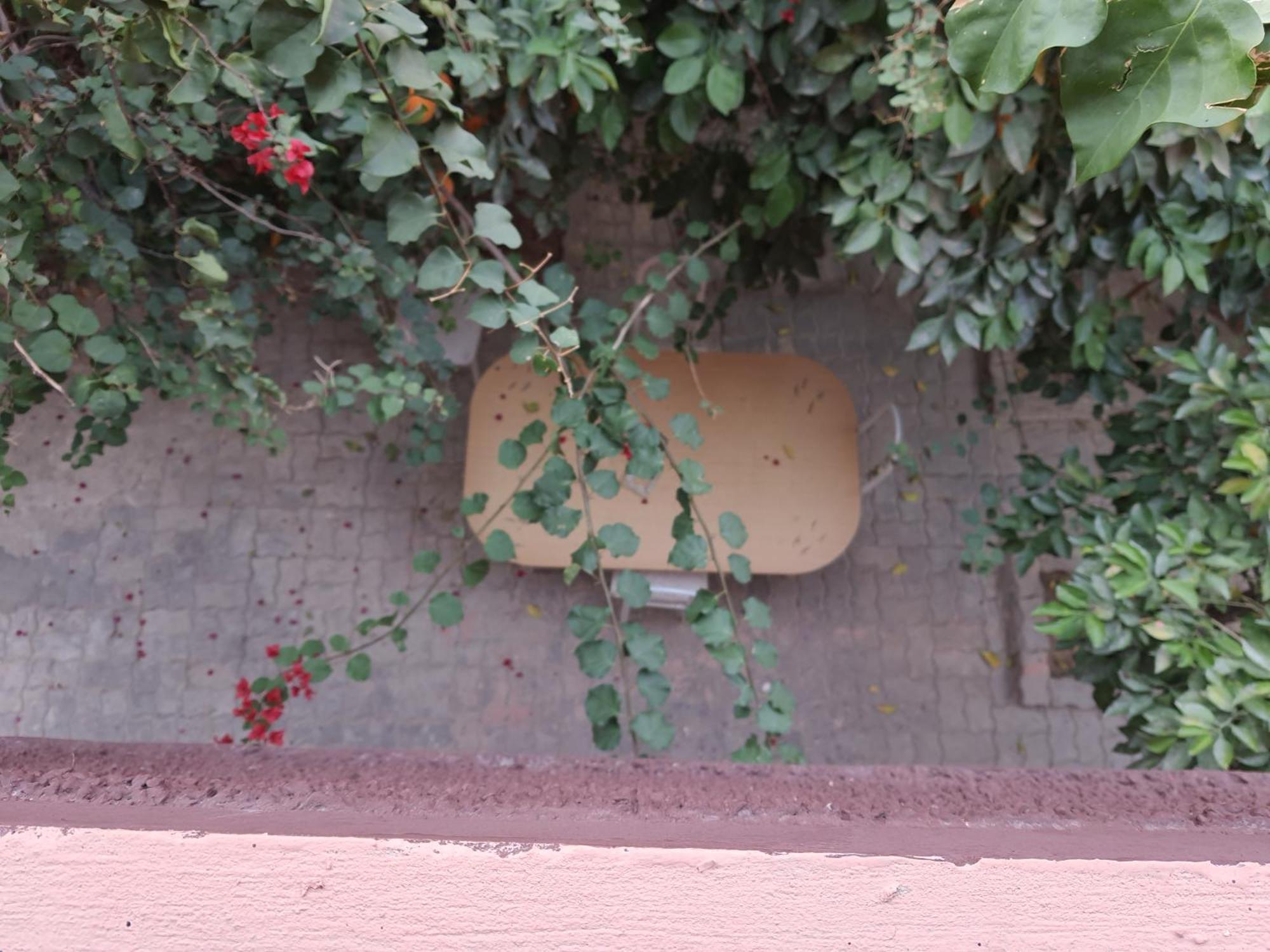 Marrakech Plus Marrakesh Esterno foto