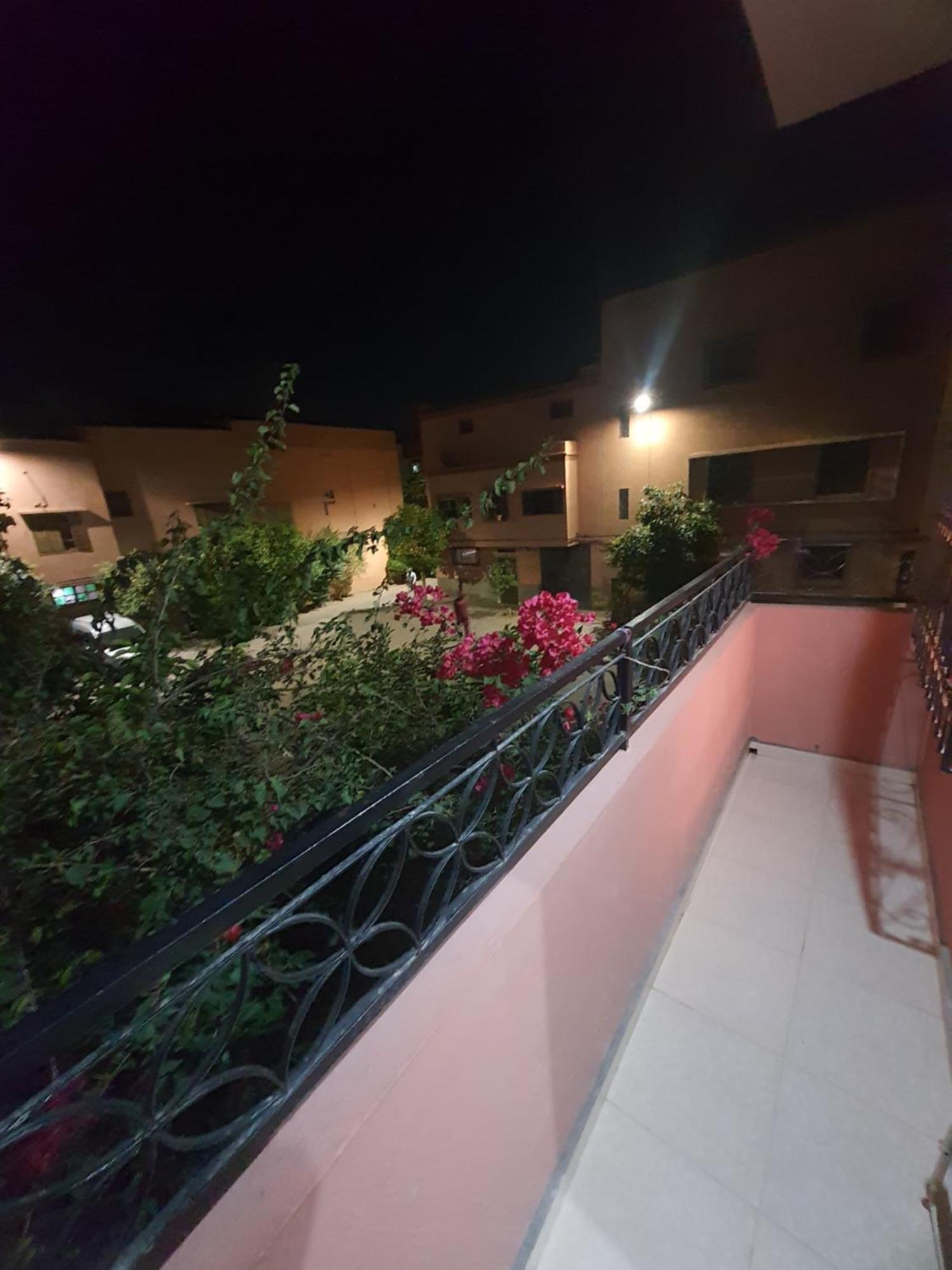 Marrakech Plus Marrakesh Esterno foto