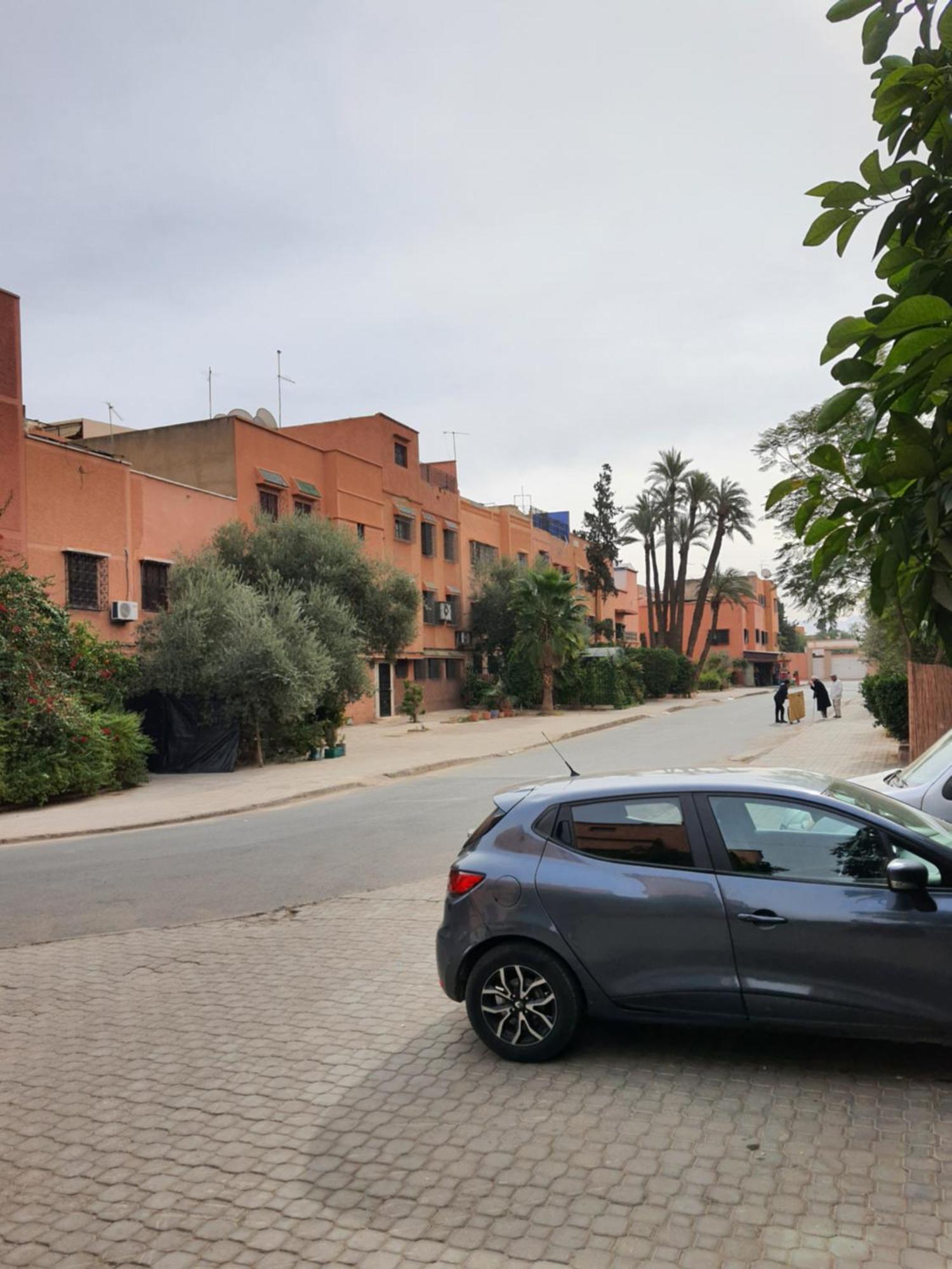 Marrakech Plus Marrakesh Esterno foto